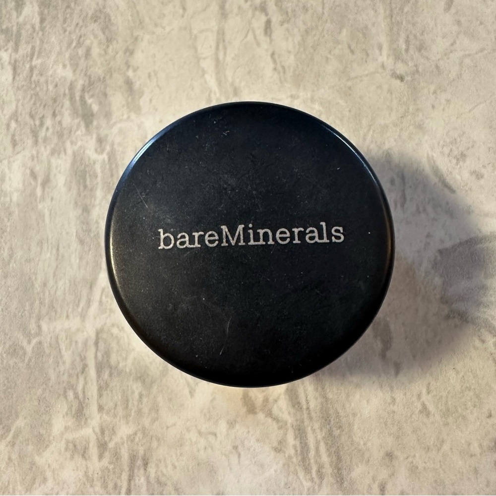 BareMinerals Eyeshadow Single Blush